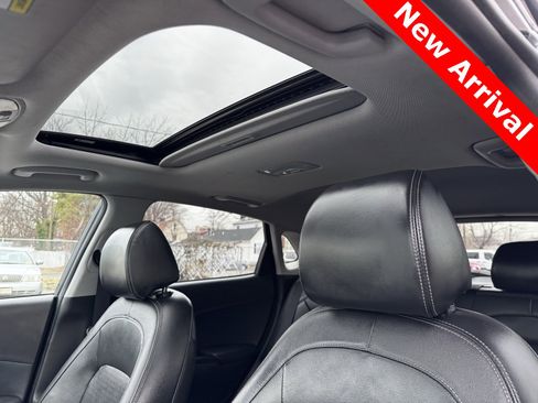 Used 2021 Hyundai Kona Ultimate image 6