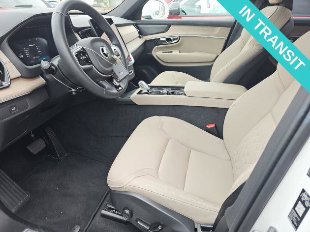Certified 2026 Volvo XC90 B6 Plus AWD/4WD image 2