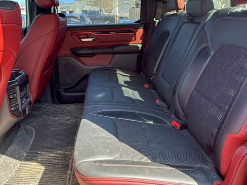 Used 2019 RAM 1500 Rebel w/ Rebel Level 2 Equipment Group image 31