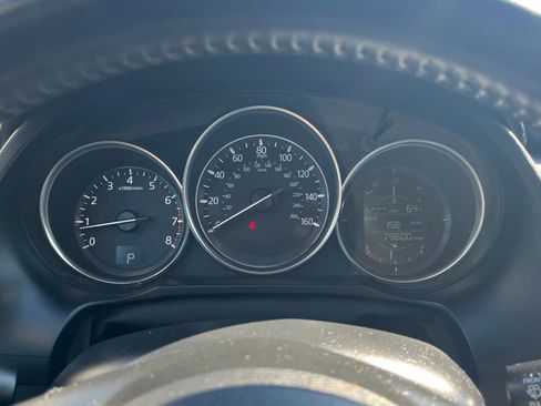 Used 2017 MAZDA MAZDA6 Sport image 18