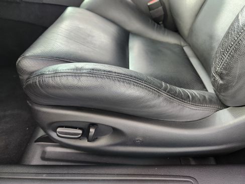 Used 2004 Pontiac GTO w/ Limited Edition Pulse Red RWD image 13