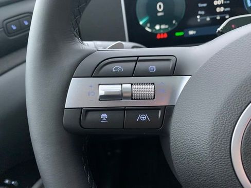 New 2026 Hyundai Tucson Limited image 27