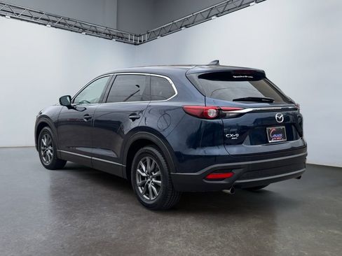 Used 2023 MAZDA CX-9 Touring AWD/4WD image 7