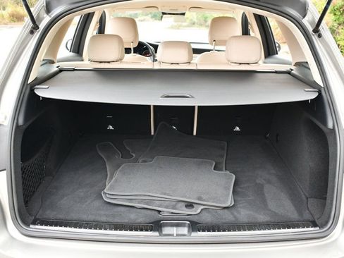 Used 2022 Mercedes-Benz GLC 300 image 16