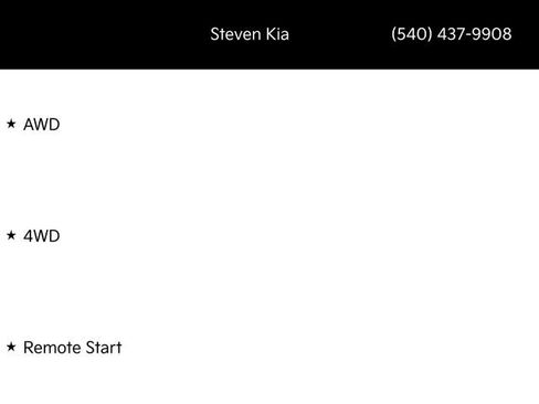 Used 2023 Chevrolet Traverse LT image 12