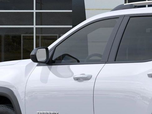 New 2026 GMC Terrain Elevation FWD image 12