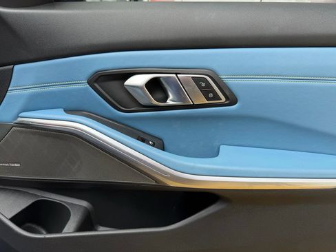 Used 2022 BMW M3 Competition w/ Executive Package image 15