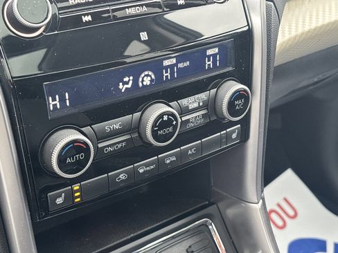 Used 2021 Subaru Ascent Premium w/ Sport Package image 27