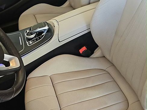 Used 2018 Mercedes-Benz E 400 Coupe image 16