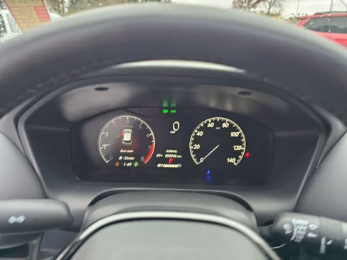 Certified 2026 Honda HR-V EX-L image 23