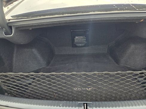 Used 2013 Lexus IS 250 Sport image 14