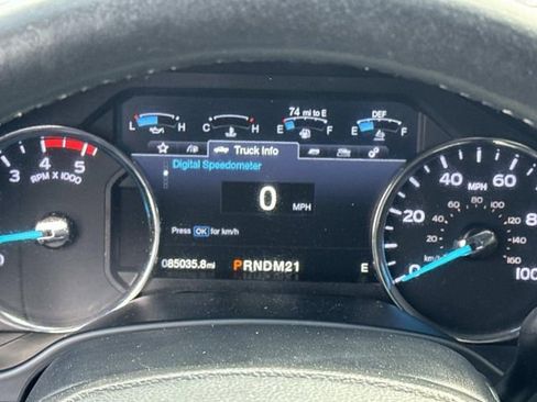 Used 2019 Ford F350 Lariat w/ Lariat Value Package image 26