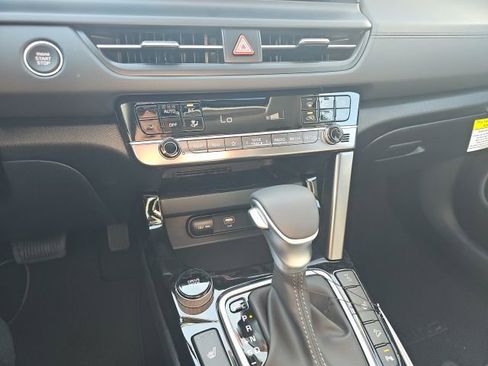 New 2026 Kia Seltos EX AWD/4WD image 13