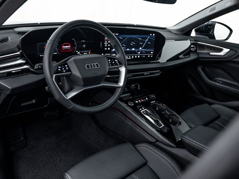 Certified 2025 Audi A5 2.0T Premium Plus Sedan w/ Premium Plus image 8