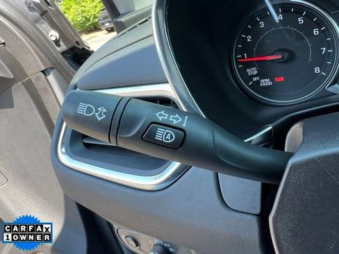 Used 2024 Chevrolet Equinox LT AWD/4WD image 20