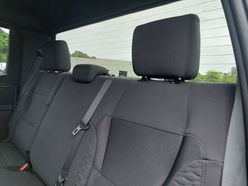 Used 2025 Toyota Tundra SR5 AWD/4WD image 28