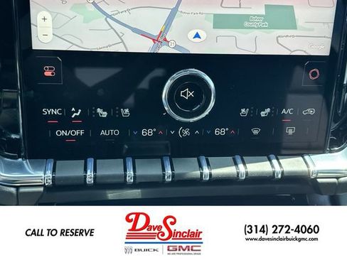 New 2026 GMC Yukon Denali w/ Sun & Power Step Package AWD/4WD image 19