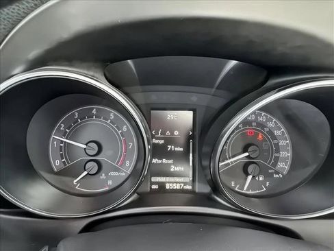 Used 2016 Scion iM FWD image 12