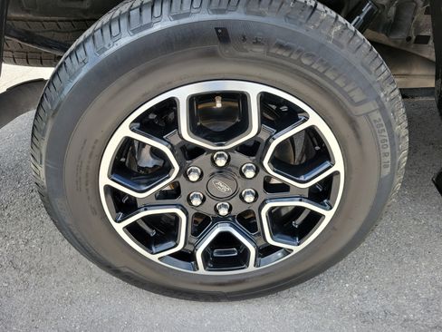 Used 2021 Ford F150 XLT w/ Equipment Group 302A High RWD image 9