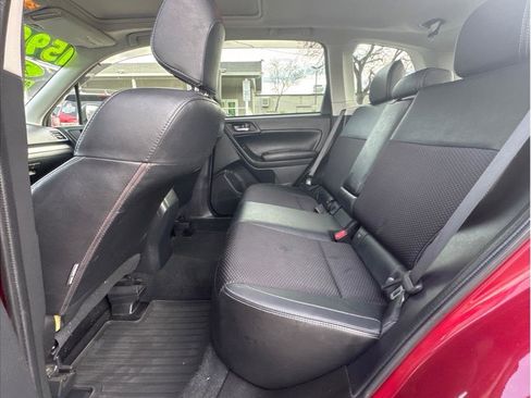 Used 2018 Subaru Forester 2.0XT Premium image 12