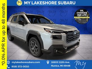 New 2026 Subaru Outback Premium AWD/4WD 360° Tour