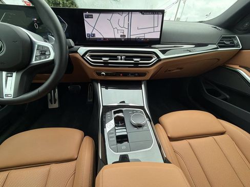 Used 2024 BMW M340i xDrive w/ Premium Package AWD/4WD image 24