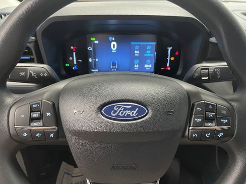 New 2025 Ford Maverick XLT w/ Equipment Group 301A image 15