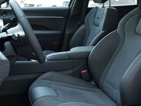 New 2025 Hyundai Sonata N Line image 8