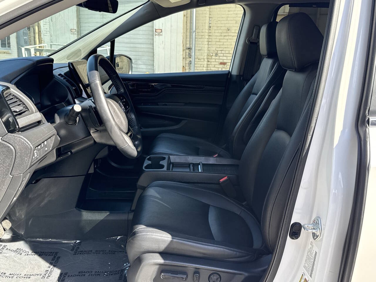 Used 2023 Honda Odyssey Touring image 50