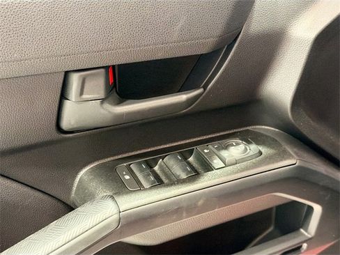 Certified 2025 Toyota 4Runner TRD Sport image 15