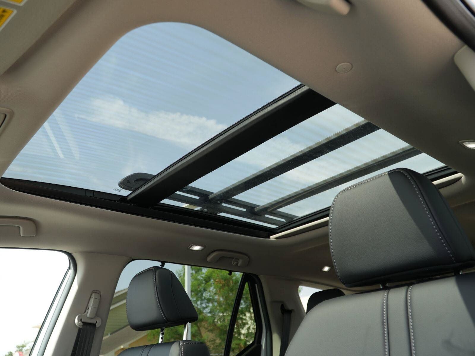 New 2026 Honda Pilot image 17
