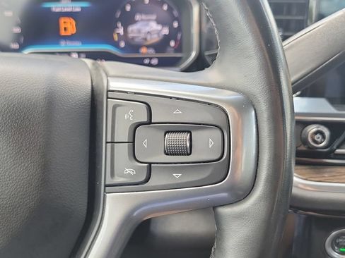 Used 2024 Chevrolet Silverado 1500 LT AWD/4WD image 21