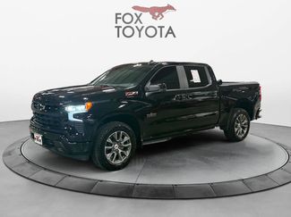 Used 2026 Chevrolet Silverado 1500 RST w/ Texas Edition Plus AWD/4WD video 1