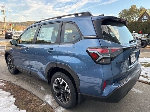New 2025 Subaru Forester image 7