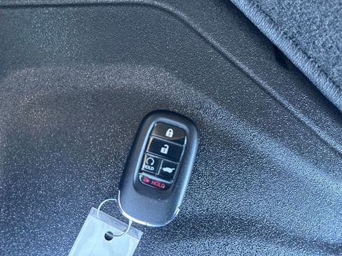 Used 2023 Honda CR-V EX image 41