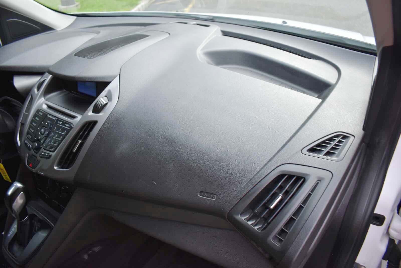Used 2016 Ford Transit Connect XLT FWD image 43