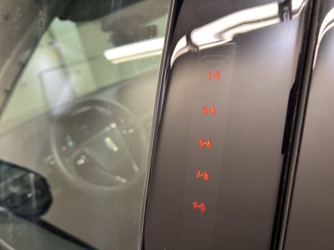 New 2026 Lincoln Aviator Premiere w/ Jet Appearance Package image 29