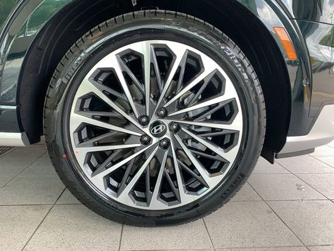 New 2026 Hyundai Palisade Calligraphy AWD/4WD image 27