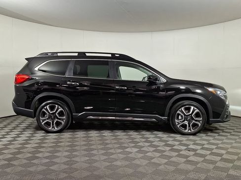 Used 2024 Subaru Ascent Touring AWD/4WD image 10