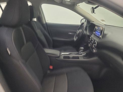 Used 2022 Nissan Sentra SV FWD image 21