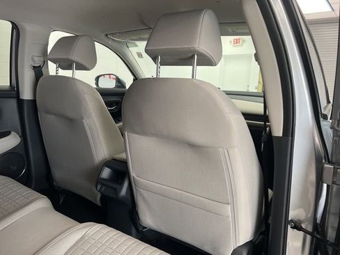 New 2026 Honda HR-V LX image 11