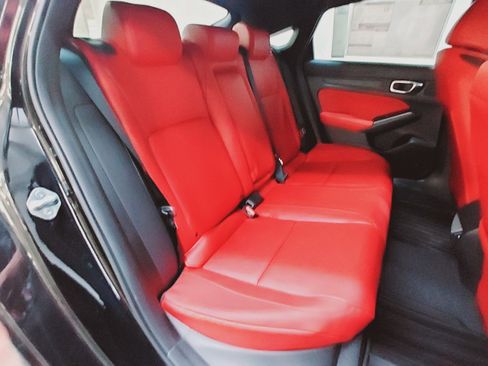 New 2026 Acura Integra A-Spec image 41