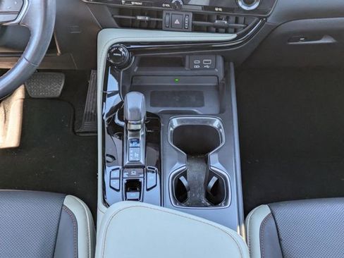 Certified 2023 Lexus NX 350h AWD image 19