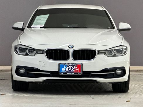 Used 2018 BMW 330i Sedan RWD image 6