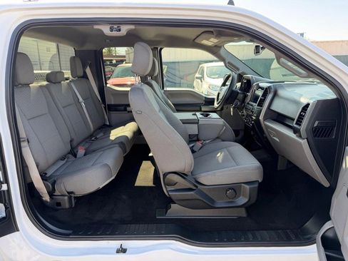 Used 2020 Ford F150 XLT w/ Equipment Group 301A Mid RWD image 24