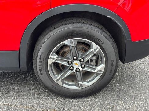 Used 2024 Chevrolet Blazer LT w/ Convenience Package image 9