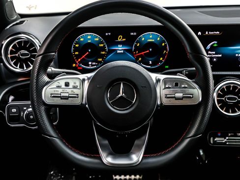 Used 2022 Mercedes-Benz A 220 image 18