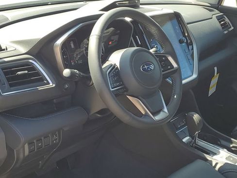 New 2026 Subaru Ascent Limited AWD/4WD image 24