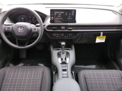 New 2026 Honda HR-V LX image 13