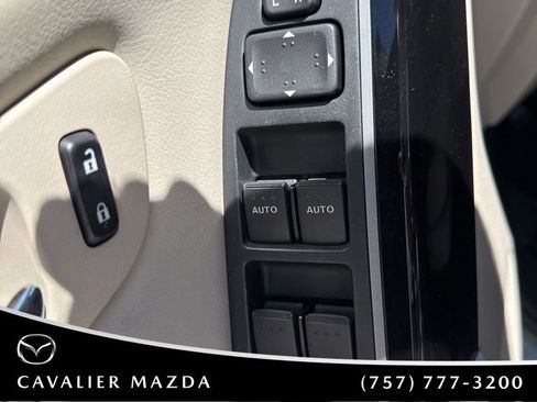 Used 2011 MAZDA CX-9 Touring FWD image 12